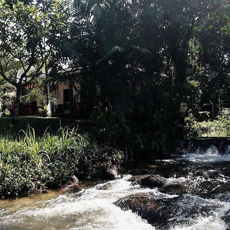 Rios Cristalinos Em Guapiacu Villa Cachoeiras de Macacu Luaran gambar