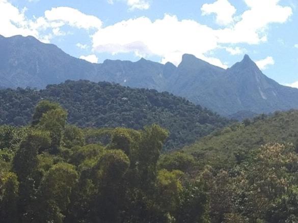 Rios Cristalinos Em Guapiacu Villa Cachoeiras de Macacu Luaran gambar